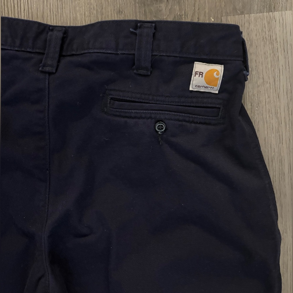 Men’s Carhartt Pants